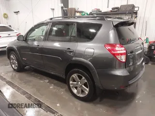 2010 Toyota RAV4 Sport с VIN JTMRK4DV3A5088710, выставлен на аукционе IAAI как лот 42070089 с пробегом 279 767 миль миль и . История ставок и продаж доступна на DreamBid. Изображение 3.