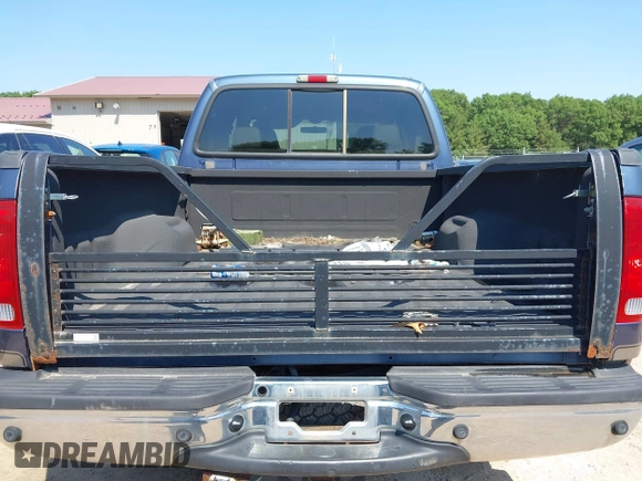 2004 Ford F-350 XL with VIN 1FTSW31P54EB33365, listed as a IAAI auction lot 42548818 with 141,437 mi miles and . Bid and sale history available at DreamBid. Image 16.