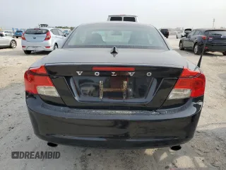 2013 Volvo C70 T5 с VIN YV1672MC8DJ139339, выставлен на аукционе Copart как лот 55980475 с пробегом 64 934 миль миль и Списание • Salvage title. История ставок и продаж доступна на DreamBid. Изображение 6.
