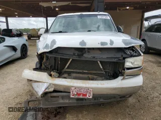 2005 GMC Yukon SLT with VIN 1GKEC13Z45J204402, listed as a Copart auction lot 51697595 with 242,881 mi miles and Salvage Title. Bid and sale history available at carsss.com. Image 5.