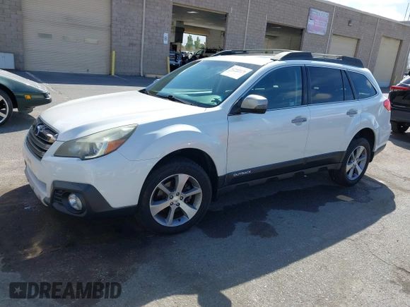 2014 Subaru Outback Limited с VIN 4S4BRBPC3E3303219, выставлен на аукционе IAAI как лот 42345476 с пробегом 97 876 миль миль и . История ставок и продаж доступна на DreamBid. Изображение 17.