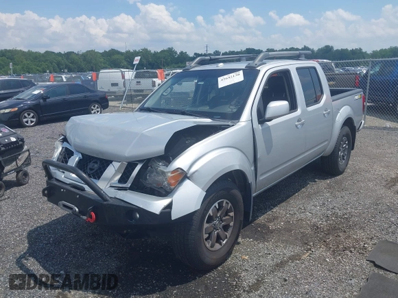 2016 Nissan Frontier S with VIN 1N6AD0EV1GN772790, listed as a IAAI auction lot 42642130 with 103,019 mi miles and . Bid and sale history available at DreamBid. Image 17.