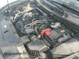 2022 Mitsubishi Outlander SE с VIN JA4J4UA82NZ045278, выставлен на аукционе IAAI как лот 43162856 с пробегом 72 746 миль миль и . История ставок и продаж доступна на DreamBid. Изображение 19.