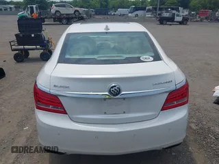 2016 Buick LaCrosse Leather with VIN 1G4GB5G37GF114666, listed as a IAAI auction lot 42441551 with 58,700 mi miles and . Bid and sale history available at DreamBid. Image 17.