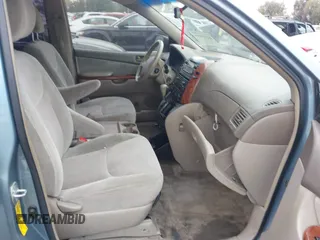 2006 Toyota Sienna CE с VIN 5TDZA23C66S582374, выставлен на аукционе IAAI как лот 42377893 с пробегом 163 037 миль миль и . История ставок и продаж доступна на DreamBid. Изображение 5.