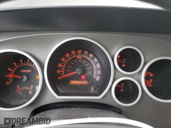 2013 Toyota Tundra z VIN 5TFUY5F17DX318332, wystawiony jako Copart lot #88794955 z przebiegiem 113 064 mil mil oraz Szkoda całkowita • Salvage title. Historia ofert i sprzedaży dostępna na DreamBid. Obrazek 9.