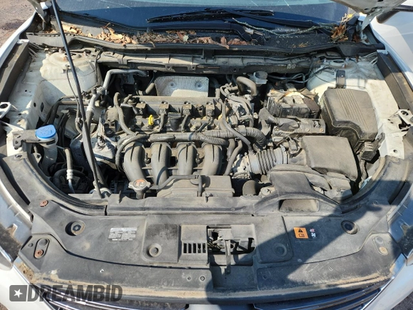 2016 Mazda CX-5 Sport with VIN JM3KE4BYXG0704194, listed as a Copart auction lot 62095735 with 93,970 mi miles and Salvage title. Bid and sale history available at DreamBid. Image 12.