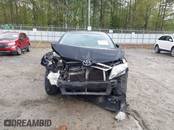2013 Toyota Venza LE with VIN 4T3ZA3BB5DU063262, listed as a IAAI auction lot 41919520 with 150,603 mi miles. Bid and sale history available at carsss.com. Image 6.