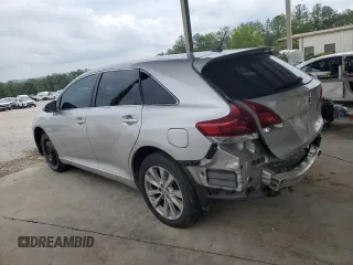 2014 Toyota Venza LE with VIN 4T3ZA3BB4EU088560, listed as a Copart auction lot 54425575 with 199,089 mi miles and Salvage Title. Bid and sale history available at carsss.com. Image 2.