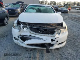 2011 Lexus GS 350 with VIN JTHCE1KS6B0029331, listed as a Copart auction lot 74234574 with 189,597 mi miles and Salvage Title. Bid and sale history available at carsss.com. Image 5.