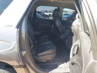 2014 GMC Acadia SLT with VIN 1GKKRRKD5EJ139095, listed as a IAAI auction lot 42153970 with 152,403 mi miles. Bid and sale history available at carsss.com. Image 8.