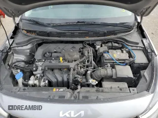 2023 Kia Rio S with VIN 3KPA24AD3PE517933, listed as a Copart auction lot 41072394 with 26,058 mi miles and Salvage Title. Bid and sale history available at DreamBid. Image 11.