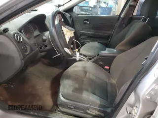 2005 Pontiac Grand Prix с VIN 2G2WP522051237153, выставлен на аукционе Copart как лот 54293235 с пробегом 129 310 миль миль и Списание • Salvage title. История ставок и продаж доступна на DreamBid. Изображение 7.
