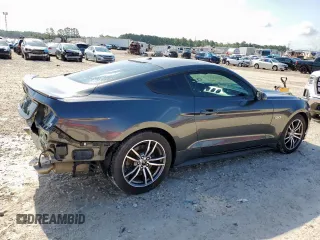 2017 Ford Mustang GT z VIN 1FA6P8CF9H5265296, wystawiony jako Copart lot #58514835 z przebiegiem 109 778 mil mil oraz Czysty tytuł • Clean title. Historia ofert i sprzedaży dostępna na DreamBid. Obrazek 3.