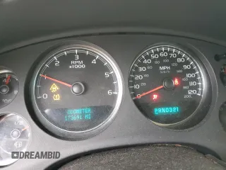 2007 Chevrolet Avalanche 3LT с VIN 3GNEC12077G296955, выставлен на аукционе Copart как лот 87707715 с пробегом 173 691 миль миль и Списание • Salvage title. История ставок и продаж доступна на DreamBid. Изображение 9.