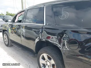 2018 Chevrolet Tahoe LT with VIN 1GNSCBKCXJR132867, listed as a IAAI auction lot 41456319 with 59,131 mi miles. Bid and sale history available at carsss.com. Image 18.