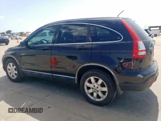 2008 Honda CR-V EX-L z VIN JHLRE38718C056327, wystawiony jako Copart lot #59862775 z przebiegiem 183 860 mil mil oraz Szkoda całkowita • Salvage title. Historia ofert i sprzedaży dostępna na DreamBid. Obrazek 2.