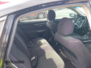 2013 Nissan Altima SV with VIN 1N4AL3AP4DN454422, listed as a IAAI auction lot 42530501 with 245,914 mi miles and . Bid and sale history available at DreamBid. Image 8.