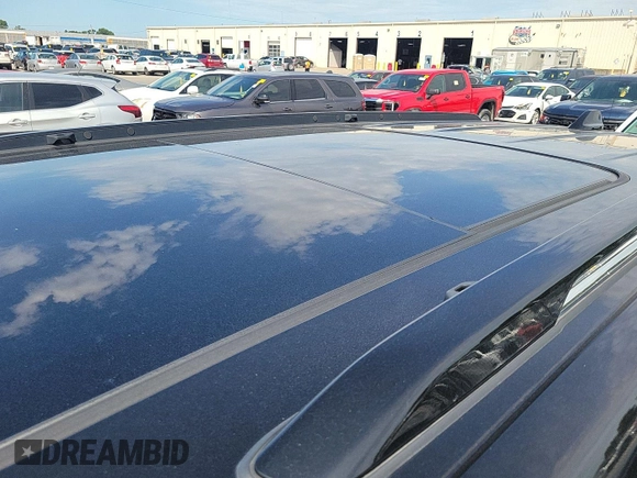 2021 Jeep Grand Cherokee Overland with VIN 1C4RJKDG7M8182214, listed as a IAAI auction lot 42796118 with 69,689 mi miles and . Bid and sale history available at DreamBid. Image 25.