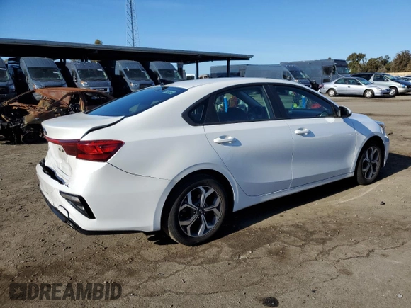 2019 Kia Forte LXS with VIN 3KPF24AD1KE103905, listed as a Copart auction lot 81182404 with 105,963 mi miles and Clean Title. Bid and sale history available at carsss.com. Image 3.