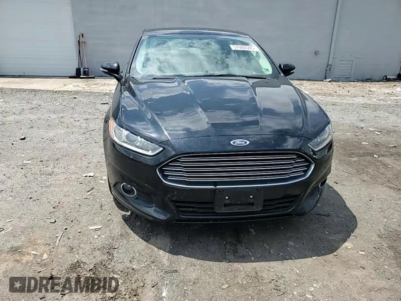 2016 Ford Fusion SE Hybrid with VIN 3FA6P0LU3GR178702, listed as a Copart auction lot 57980585 with 173,872 mi miles and Salvage title. Bid and sale history available at DreamBid. Image 13.