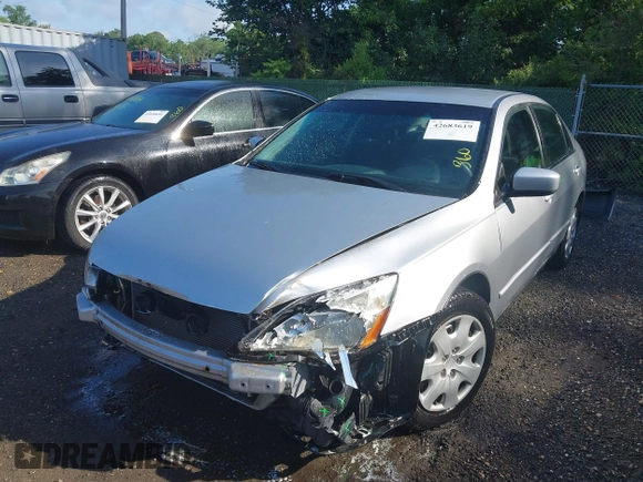 2004 Honda Accord LX z VIN 1HGCM66314A073465, wystawiony jako IAAI lot #42683619 z przebiegiem 142 773 mil mil oraz . Historia ofert i sprzedaży dostępna na DreamBid. Obrazek 6.