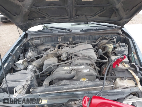 1998 Toyota 4Runner SR5 с VIN JT3GN86R3W0072568, выставлен на аукционе IAAI как лот 41620781 с пробегом 190 115 миль миль и . История ставок и продаж доступна на DreamBid. Изображение 10.