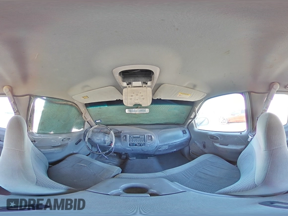 2000 Ford F-150 XL with VIN 1FTZX0723YKA02769, listed as a Copart auction lot 78722714 with 354,312 mi miles and Salvage title. Bid and sale history available at DreamBid. Image 13.