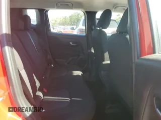 2021 Jeep Renegade Freedom с VIN ZACNJDAB2MPN22815, выставлен на аукционе Copart как лот 72240844 с пробегом 16 370 миль миль и Списание • Salvage title. История ставок и продаж доступна на DreamBid. Изображение 11.