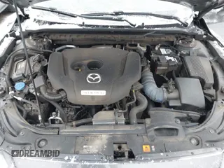 2019 Mazda 6 Grand Touring with VIN JM1GL1TYXK1505988, listed as a IAAI auction lot 41520952 with 70,032 mi miles and . Bid and sale history available at carsss.com. Image 10.