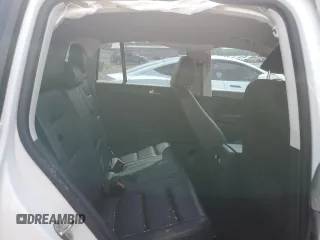 2017 Volkswagen Tiguan S z VIN WVGBV7AX6HK011093, wystawiony jako Copart lot #61912514 z przebiegiem Nie podano mil oraz Szkoda całkowita • Salvage title. Historia ofert i sprzedaży dostępna na DreamBid. Obrazek 11.