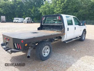 2015 Ford F-250 Lariat with VIN 1FT7W2BT9FEA74884, listed as a IAAI auction lot 42735708 with 215,788 mi miles and . Bid and sale history available at DreamBid. Image 4.