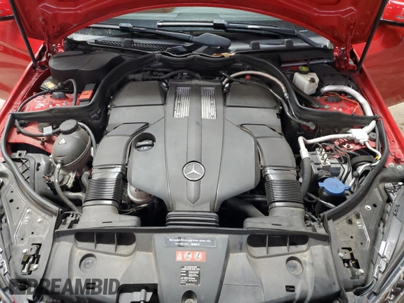 2016 Mercedes-Benz E-Class E 400 with VIN WDDKJ6FB0GF319476, listed as a Copart auction lot 79857734 with 37,913 mi miles and Salvage Title. Bid and sale history available at carsss.com. Image 11.