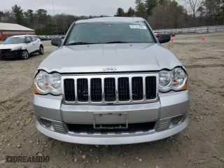 2010 Jeep Grand Cherokee Laredo with VIN 1J4PR4GK0AC137954, listed as a Copart auction lot 51131445 with 151,477 mi miles and Clean Title. Bid and sale history available at carsss.com. Image 5.