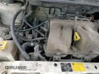 1999 Dodge Caravan с VIN 2B4FP25BXXR290501, выставлен на аукционе Copart как лот 86274564 с пробегом 232 042 миль миль и Списание • Salvage title. История ставок и продаж доступна на DreamBid. Изображение 16.