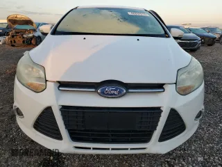 2013 Ford Focus SE with VIN 1FADP3F29DL252749, listed as a Copart auction lot 48892915 with 156,692 mi miles and Salvage title. Bid and sale history available at DreamBid. Image 5.
