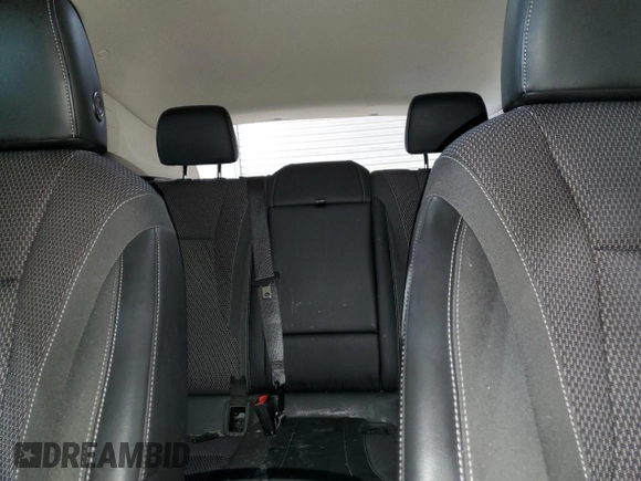 2021 Buick Envision Preferred with VIN LRBFZMR49MD086080, listed as a Copart auction lot 89330415 with 34,431 mi miles and Salvage Title. Bid and sale history available at carsss.com. Image 10.