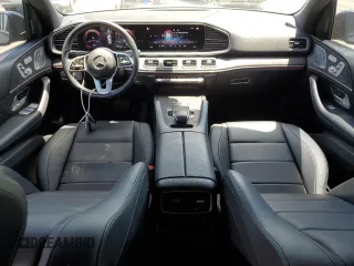 2020 Mercedes-Benz GLE 350 with VIN 4JGFB4JB2LA213425, listed as a Copart auction lot 60676245 with 18,231 mi miles and Clean title. Bid and sale history available at DreamBid. Image 8.