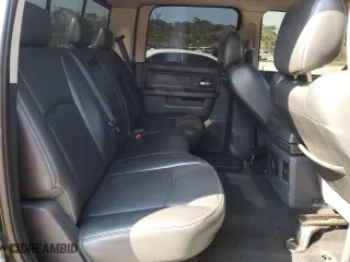2009 Dodge Ram 1500 Sport with VIN 1D3HB13T89S790245, listed as a Copart auction lot 43727645 with 209,917 mi miles and Salvage Title. Bid and sale history available at carsss.com. Image 10.