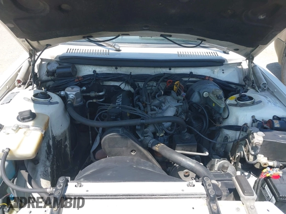 1993 Volvo 240 with VIN YV1AW8803P1949546, listed as a IAAI auction lot 42411136 with 225,859 mi miles and . Bid and sale history available at DreamBid. Image 10.