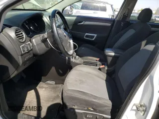 2012 Chevrolet Captiva Sport LS with VIN 3GNAL2EK6CS630806, listed as a Copart auction lot 75364974 with 140,715 mi miles and Clean Title. Bid and sale history available at DreamBid. Image 7.