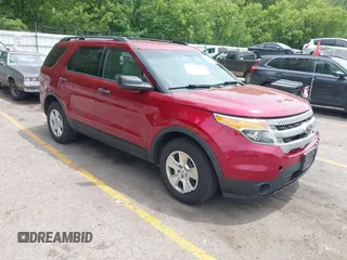 2014 Ford Explorer с VIN 1FM5K8B85EGB11056, выставлен на аукционе IAAI как лот 42418943 с пробегом 191 923 миль миль и . История ставок и продаж доступна на DreamBid. Изображение 1.