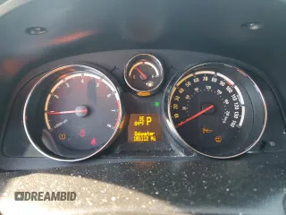 2009 Saturn VUE XE with VIN 3GSDL43N89S582284, listed as a Copart auction lot 71226564 with 181,112 mi miles and Non Repairable. Bid and sale history available at carsss.com. Image 9.