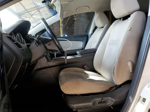2014 Mazda CX-9 Sport with VIN JM3TB2BV1E0428363, listed as a Copart auction lot 51708025 with 181,146 mi miles and Clean title. Bid and sale history available at DreamBid. Image 7.