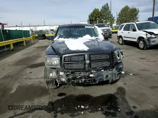 2006 Dodge Dakota SLT z VIN 1D7HW48N66S716560, wystawiony jako Copart lot #49677695 z przebiegiem 163 717 mil mil oraz Szkoda całkowita • Salvage title. Historia ofert i sprzedaży dostępna na DreamBid. Obrazek 11.