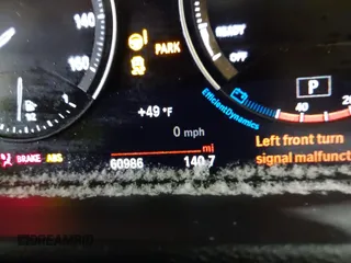 2018 BMW X1 xDrive28i with VIN WBXHT3C38J5L34625, listed as a IAAI auction lot 41133876 with 60,986 mi miles and . Bid and sale history available at DreamBid. Image 15.