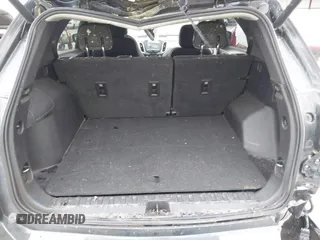 2018 Chevrolet Equinox LT with VIN 3GNAXJEV0JS579163, listed as a IAAI auction lot 41988318 with 85,004 mi miles and . Bid and sale history available at DreamBid. Image 18.
