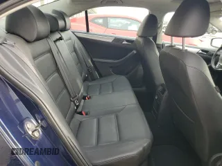 2012 Volkswagen Jetta TDI с VIN 3VWLL7AJ5CM426026, выставлен на аукционе Copart как лот 84648604 с пробегом 133 212 миль миль и Чистый • Clean title. История ставок и продаж доступна на DreamBid. Изображение 10.