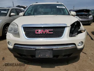 2010 GMC Acadia SLT1 с VIN 1GKLVMED1AJ153195, выставлен на аукционе Copart как лот 59184025 с пробегом 184 203 миль миль и Списание • Salvage title. История ставок и продаж доступна на DreamBid. Изображение 5.