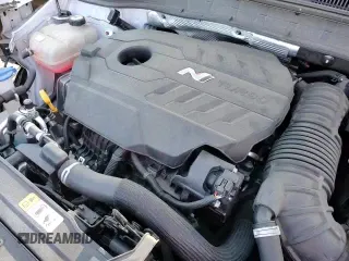 2023 Hyundai Kona с VIN KM8KH3AC0PU006293, выставлен на аукционе Copart как лот 47218155 с пробегом 42 709 миль миль и Списание • Salvage title. История ставок и продаж доступна на DreamBid. Изображение 16.